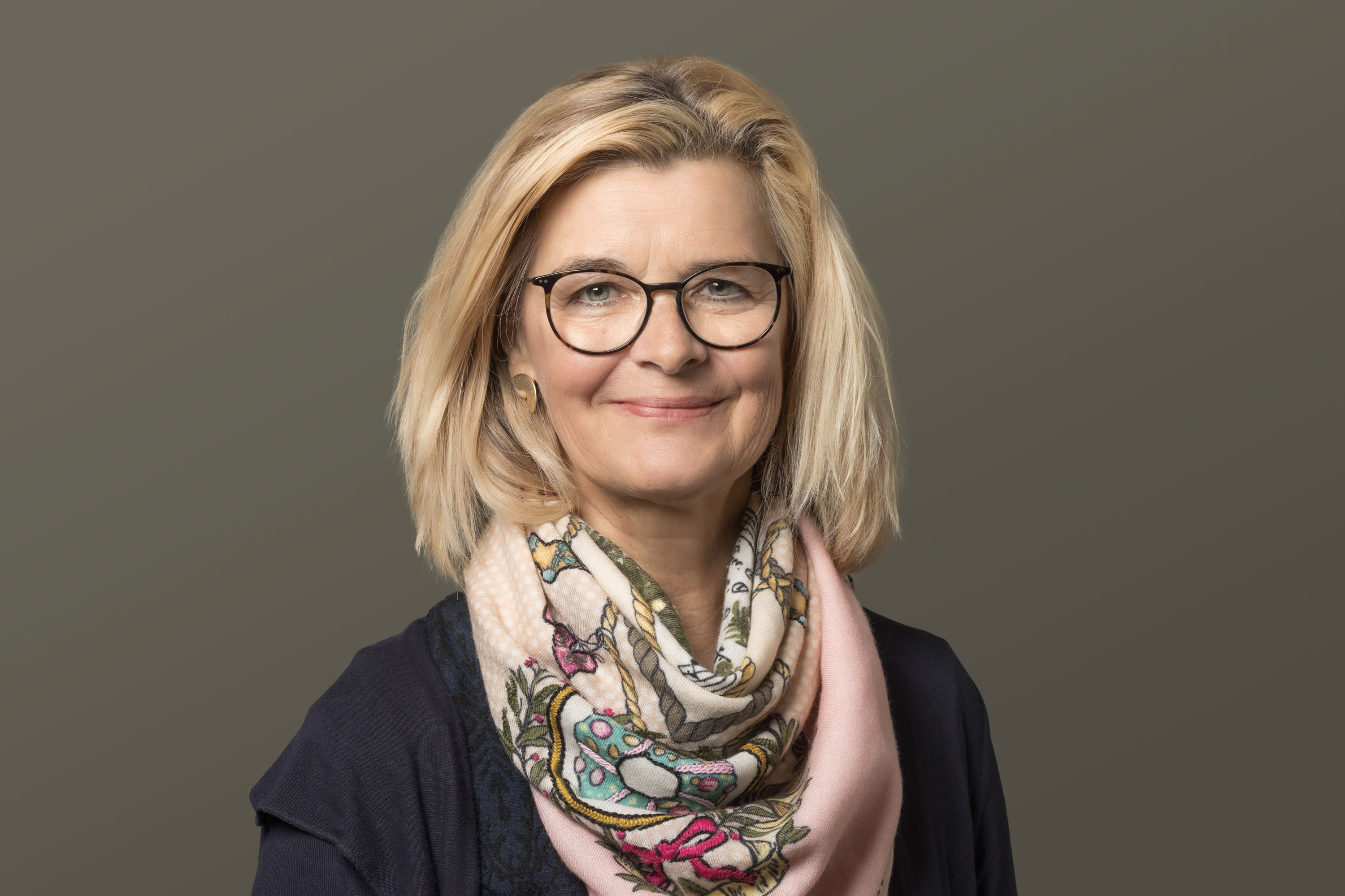 Claudia Mennen